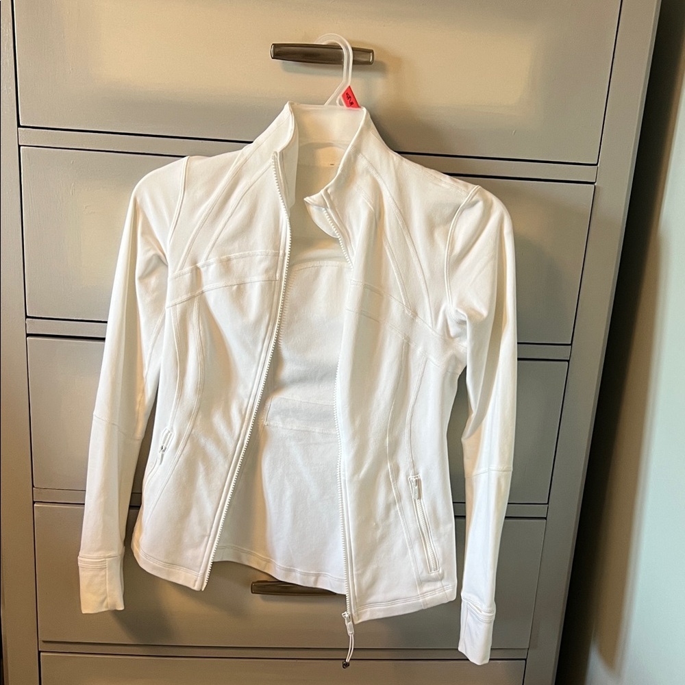 Lululemon Define Jacket